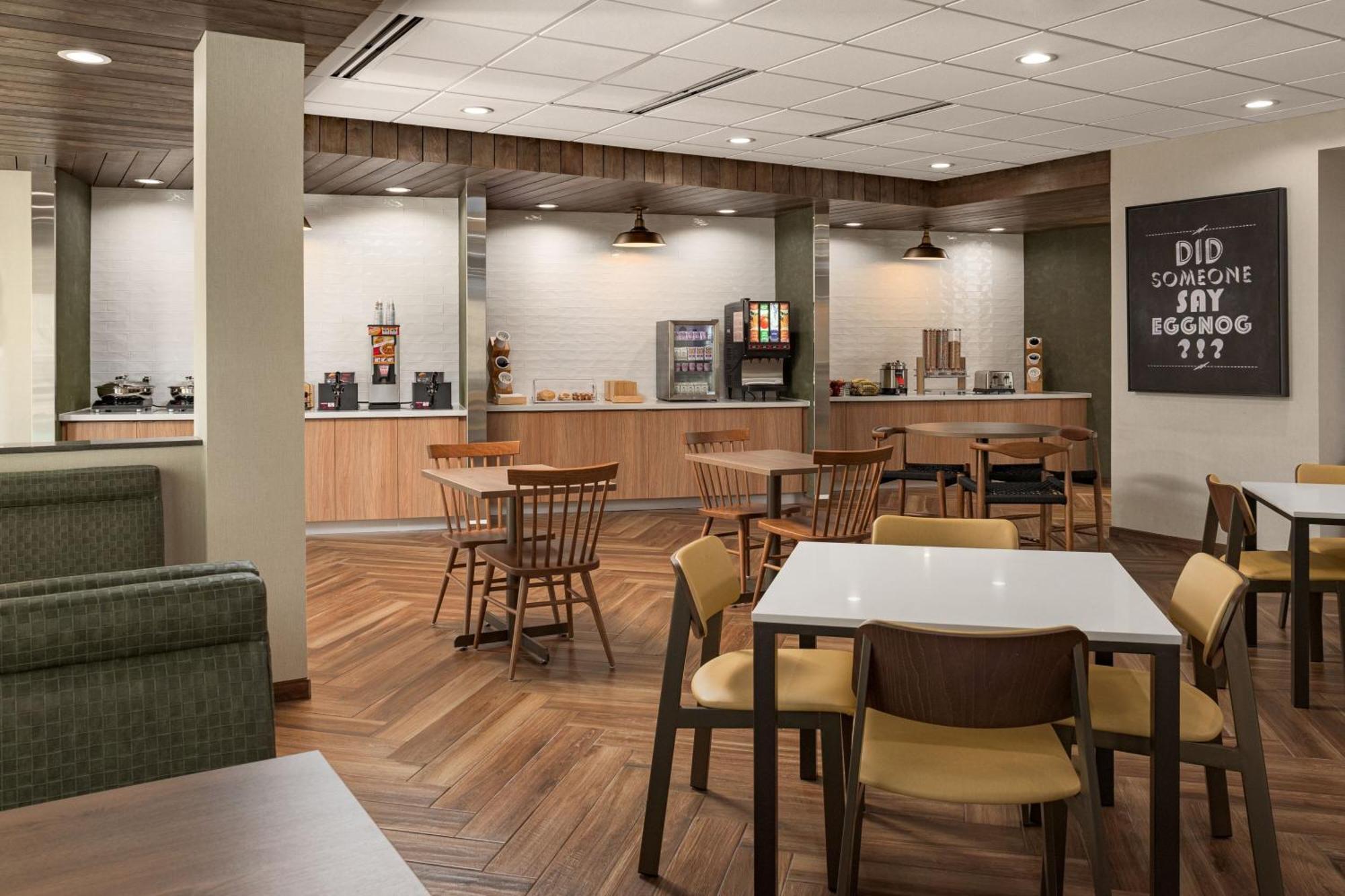 Fairfield By Marriott Inn & Suites Cullman Exterior foto